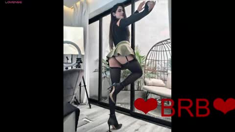 VENUS online show from 27, 4, 2026