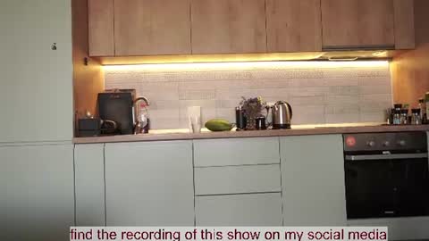 Bella online show from 19, 7, 2026
