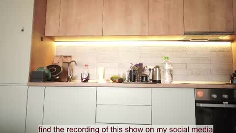 Bella online show from 21, 7, 2026