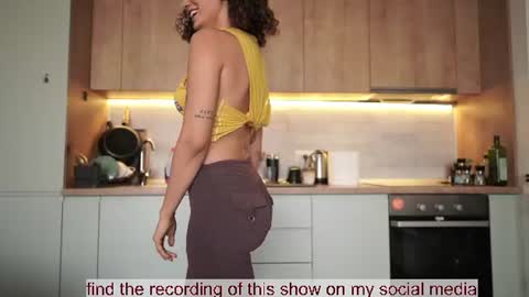 Bella online show from 23, 7, 2026