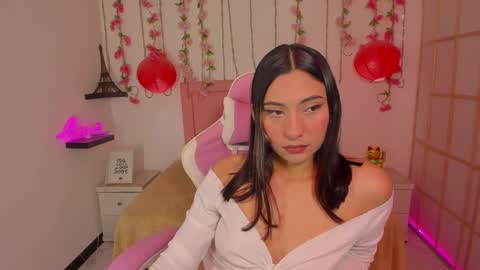 Snapshot of venus_latin_01 chatting on 26, 2, 2025 Mary online show from 26, 2, 2025