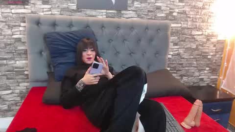 Medussa online show from 11, 3, 2025