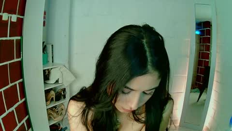 emily independent account  MY conextion 1100 GTM  to  17hr GTM online show from 6, 1, 2025