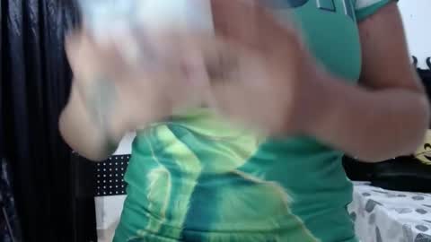 venus_menoza online show from 19, 12, 2025