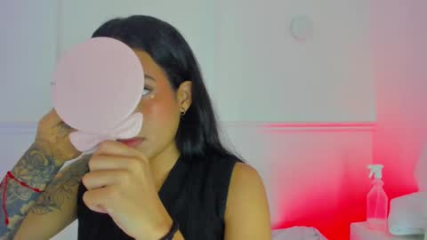 venus_nite online show from 12, 9, 2025
