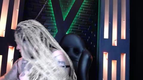 Venus Ink online show from 30, 4, 2026
