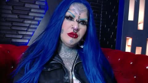 Venus Ink online show from 28, 5, 2026