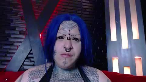 Venus Ink online show from 13, 6, 2026