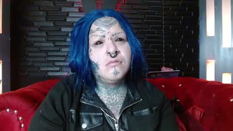 Venus Ink online show from 16, 6, 2026