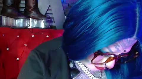 Venus Ink online show from 14, 7, 2026