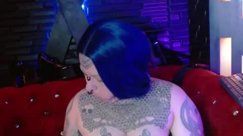 Venus Ink online show from 16, 7, 2026