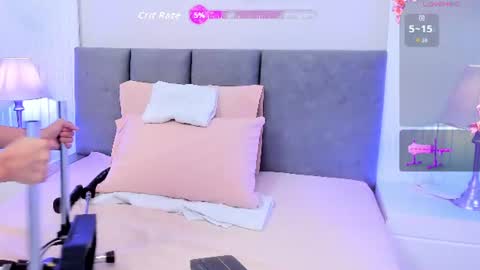 Snapshot of venus_seduccion chatting on 9, 7, 2026 VENUS online show from 9, 7, 2026
