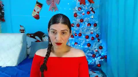 Catalina online show from 24, 12, 2024