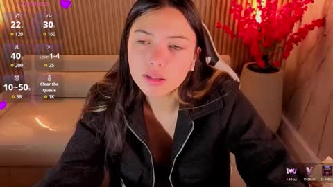 Venus  online show from 17, 3, 2026