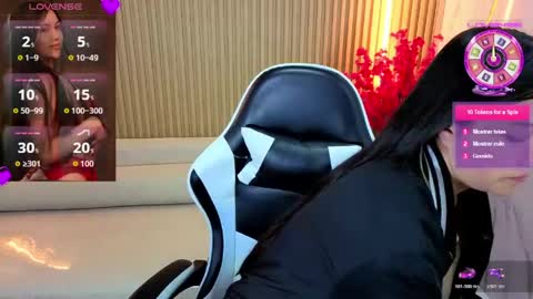 Venus  online show from 4, 5, 2026