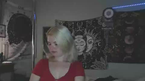 Miss Venus online show from 24, 10, 2025