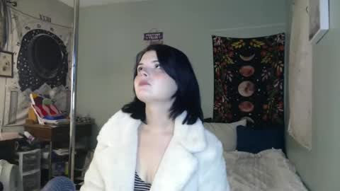 Miss Venus online show from 14, 1, 2026