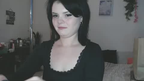 Miss Venus online show from 25, 2, 2026