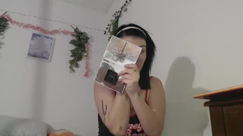 Miss Venus online show from 7, 5, 2026