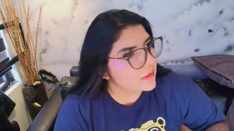 Snapshot of venusclark_s chatting on 5, 6, 2026 Venus Clark online show from 5, 6, 2026