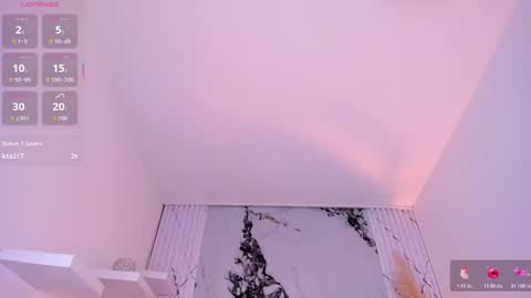 Venus online show from 20, 3, 2026