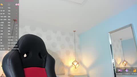 Snapshot of venusgreys1 chatting on 25, 2, 2026 VENUS online show from 25, 2, 2026