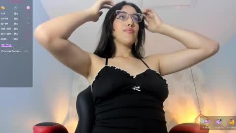 Snapshot of venusgreys1 chatting on 7, 3, 2026 VENUS online show from 7, 3, 2026