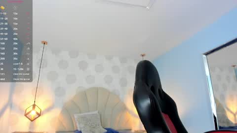 VENUS online show from 9, 5, 2026
