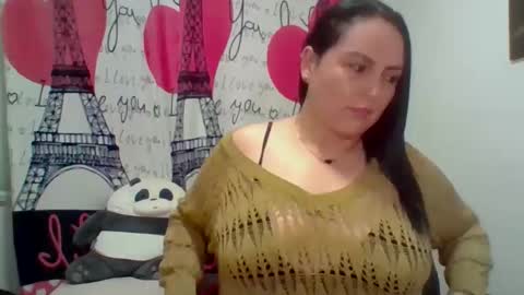 VENUSINA07 online show from 26, 3, 2026