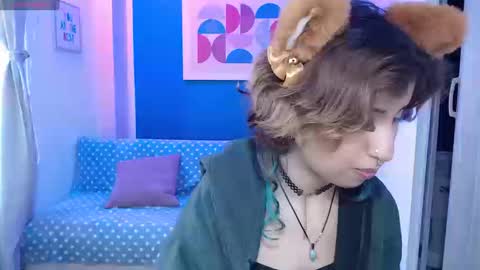 Venus Mist online show from 8, 9, 2025