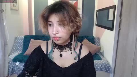 Venus Mist online show from 15, 9, 2025