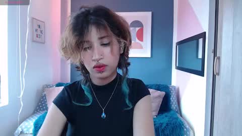 Venus Mist online show from 29, 9, 2025