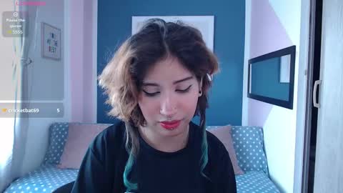 Venus Mist online show from 11, 10, 2025