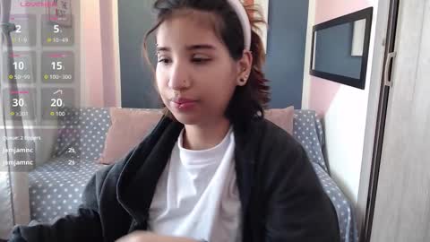 Venus Mist online show from 23, 10, 2025