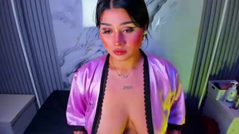 Venusowen  online show from 28, 7, 2026