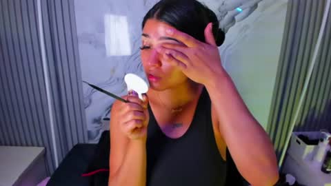 Venusowen  online show from 31, 7, 2026