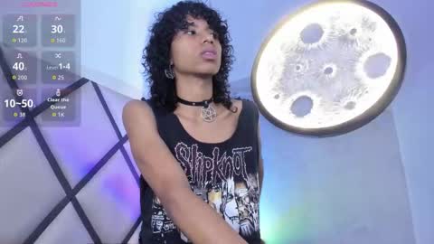 Snapshot of venuss_03 chatting on 2, 12, 2025 venuss_03 online show from 2, 12, 2025