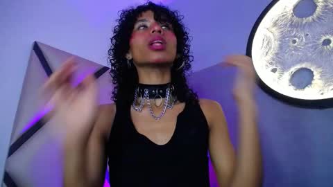 Snapshot of venuss_03 chatting on 6, 1, 2026 venuss_03 online show from 6, 1, 2026