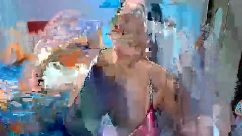Snapshot of venuswilliamx chatting on 24, 1, 2025 venus online show from 24, 1, 2025