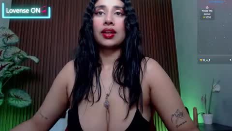 Nice to greet you my name is Vanessa  online show from 4, 10, 2025