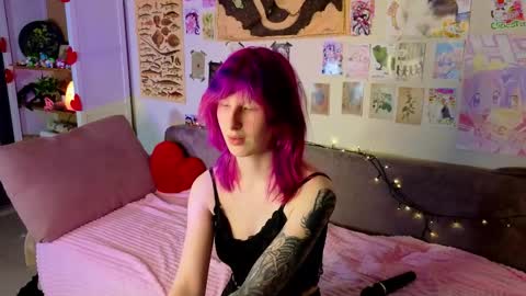 Erica online show from 28, 4, 2026