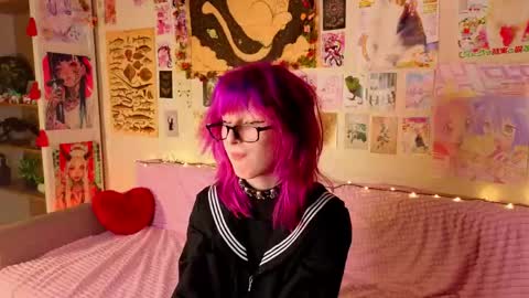 Erica online show from 3, 5, 2026