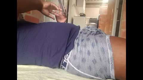 ver_gonblack online show from 21, 10, 2025