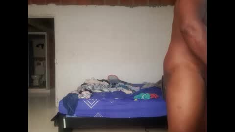 ver_gonblack online show from 23, 3, 2026