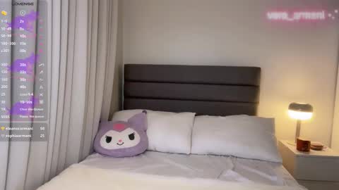 Vera Armani online show from 6, 10, 2025