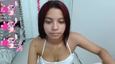 Snapshot of vera_latin chatting on 5, 2, 2026 vera_latin online show from 5, 2, 2026