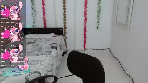 Snapshot of vera_latin chatting on 7, 2, 2026 vera_latin online show from 7, 2, 2026