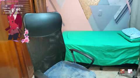 Snapshot of vera_latin chatting on 5, 3, 2026 vera_latin online show from 5, 3, 2026