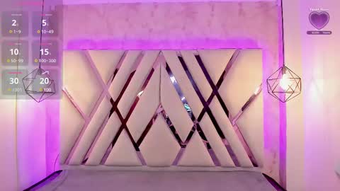 Domelipa  online show from 4, 3, 2025