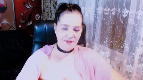 Vera Luss online show from 30, 11, 2025